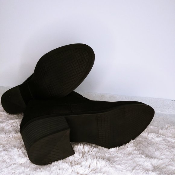 Art Class Booties - Picture 7 of 8